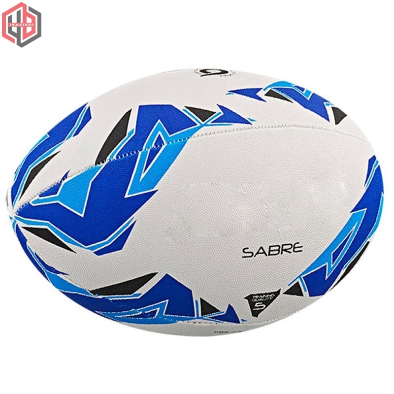 Rugby Ball